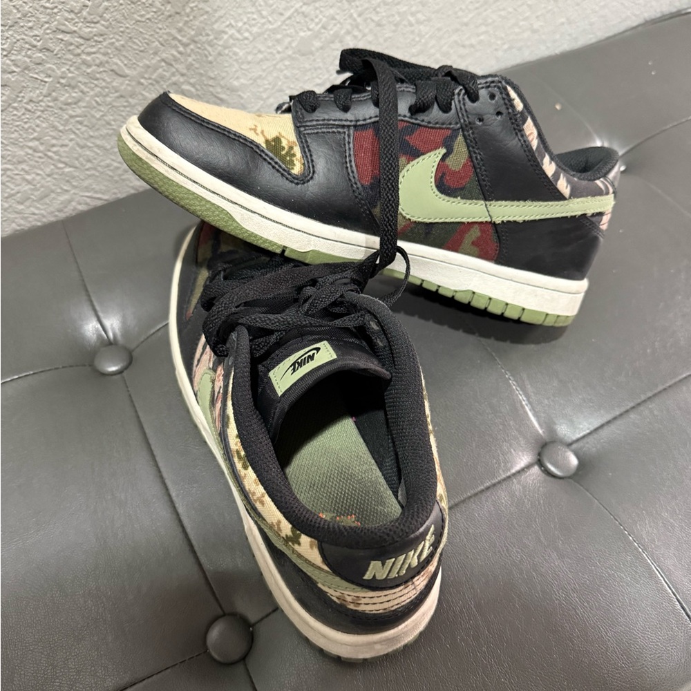 Nike Dunk Low